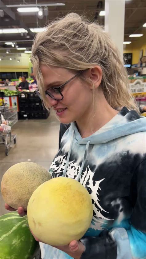 melonestube|Touch My Melons